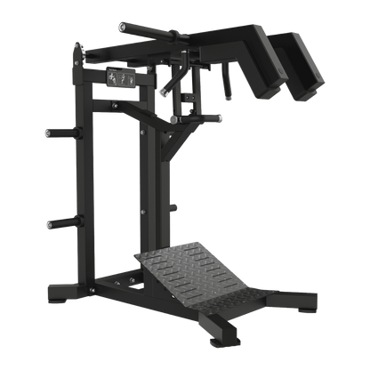 TOORX Hack Squat stehend FWX-7390