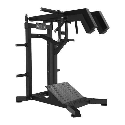 TOORX Hack Squat stehend FWX-7390