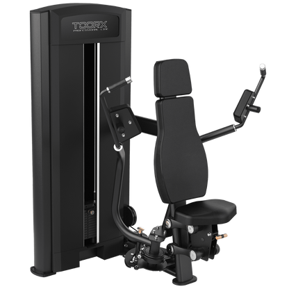 TOORX Butterfly mit 100 kg Steckgewicht PLX-B6050
