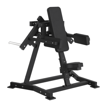 TOORX Seitheben-Maschine FWX-6500