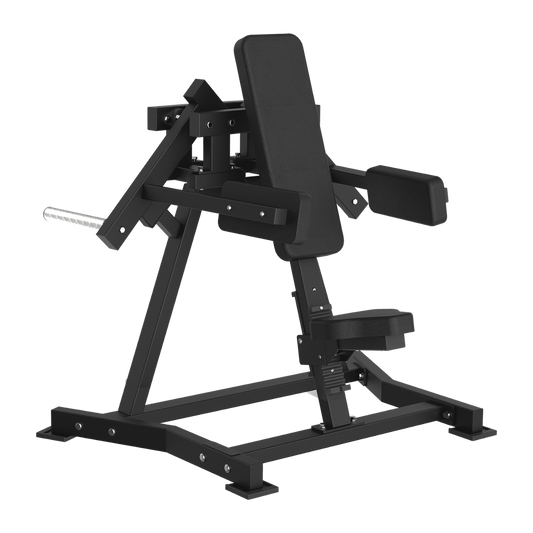 TOORX Seitheben-Maschine FWX-6500