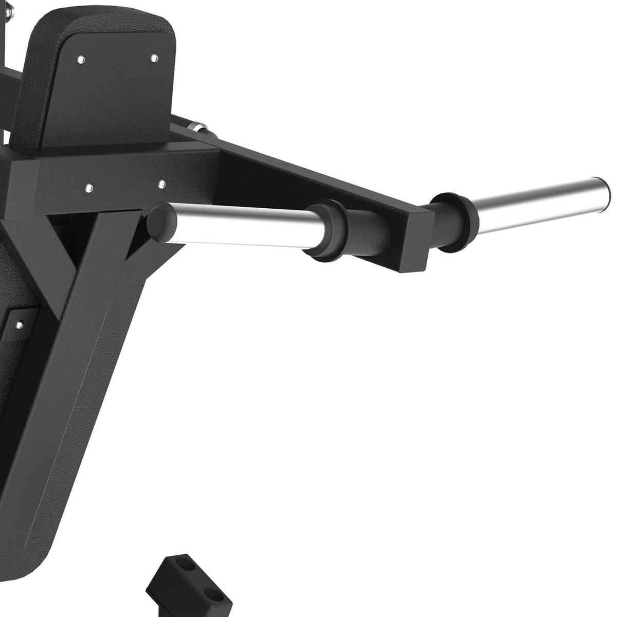 TOORX Pendulum Squat FWX-7550