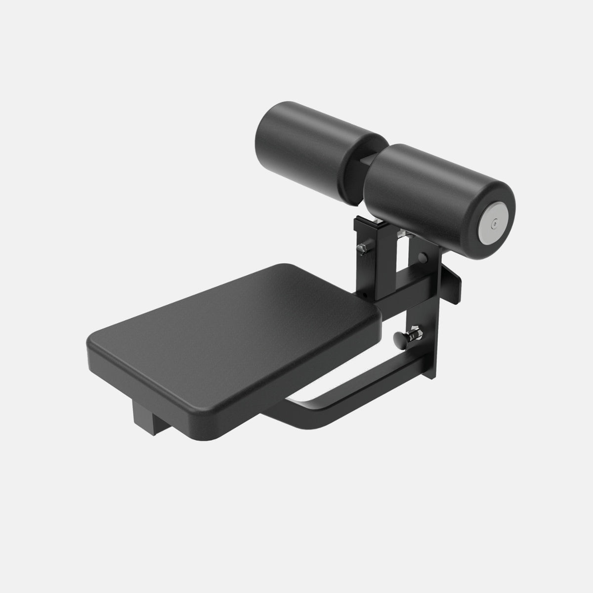TOORX All-in-One-Station mit Functional Trainer und Multipresse ASX-7000