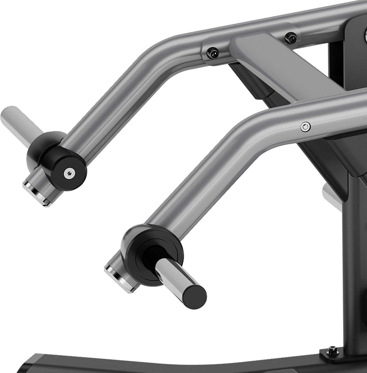 TOORX Trizepsmaschine FWX-8700