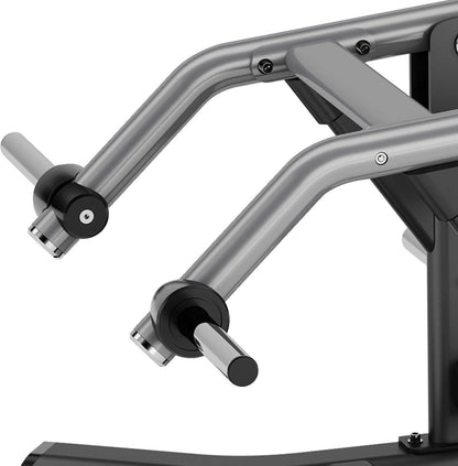 TOORX Trizepsmaschine FWX-8700