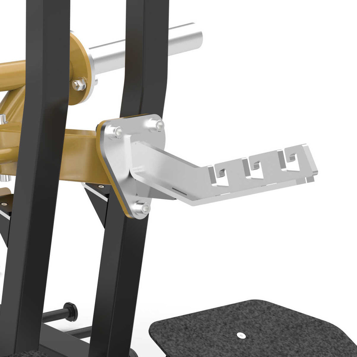 TOORX Belt Squat FWX-10200