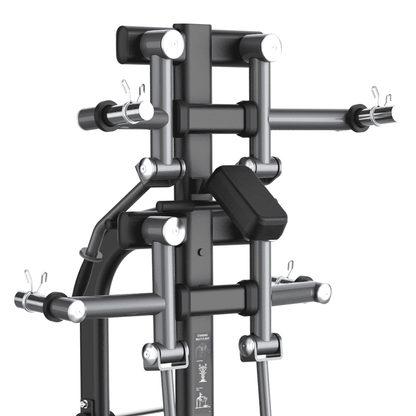 TOORX Multi Flight FWX-8150