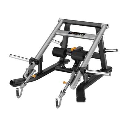 TOORX Squat-Lunge-Maschine FWX-9200
