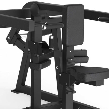 TOORX Trizepsmaschine FWX-7150