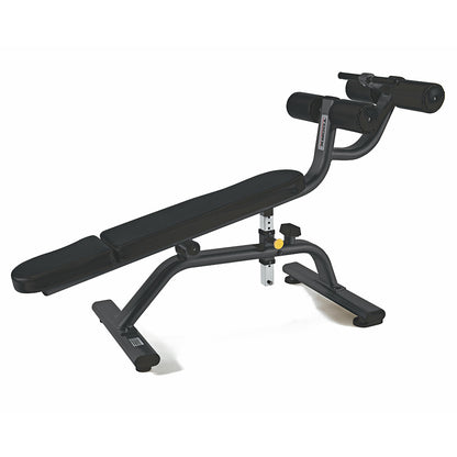 TOORX Bauchbank verstellbar WBX-3200
