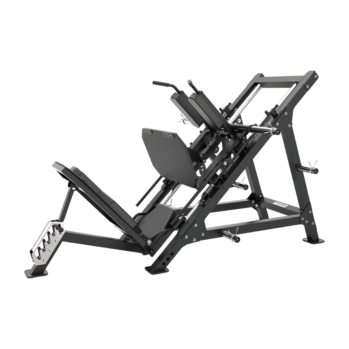 TOORX Beinpresse / Hack Squat FWX-7400