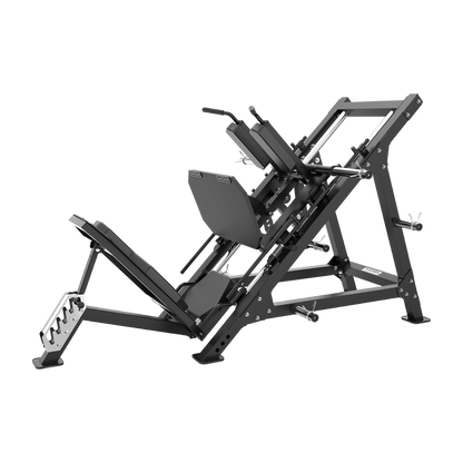 TOORX Beinpresse / Hack Squat FWX-7400