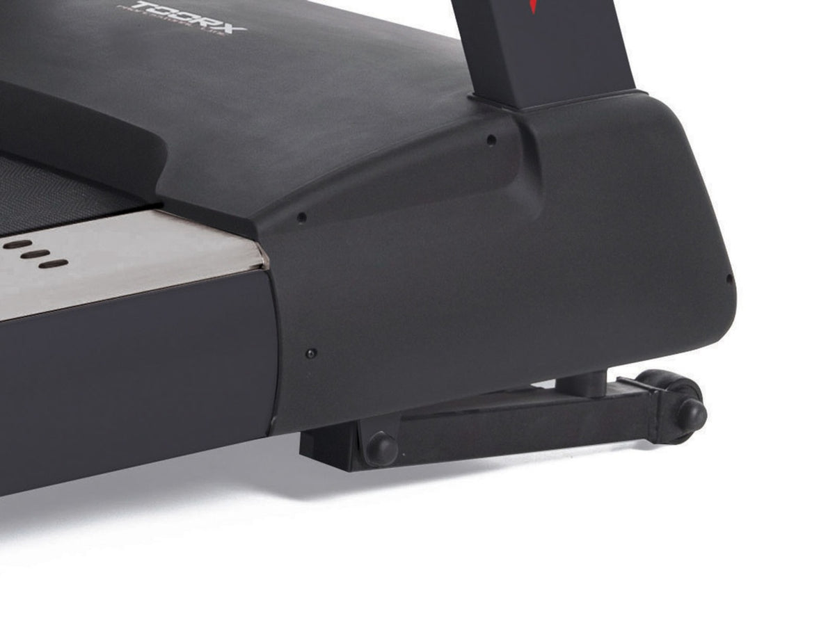 TOORX Laufband mit Touchscreen TRX 9000 EVO TFT