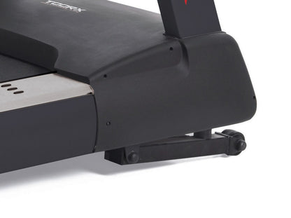 TOORX Laufband mit Touchscreen TRX 9000 EVO TFT
