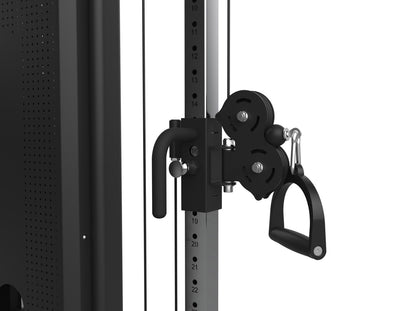 TOORX Functional Trainer Dual Pulley CSX-3500