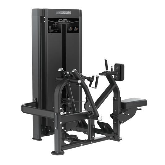 TOORX Rudermaschine isolateral PLX-7630