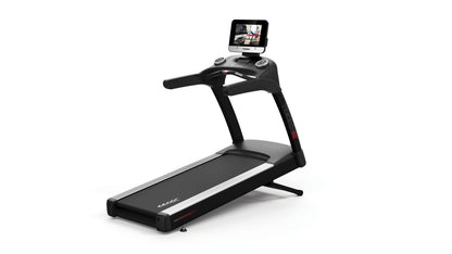 TOORX Laufband mit Touchscreen TRX 8500 EVO TFT
