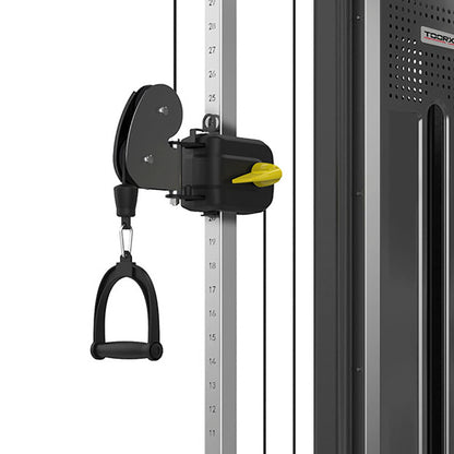 TOORX Functional Trainer Dual Pulley CSX-B5000
