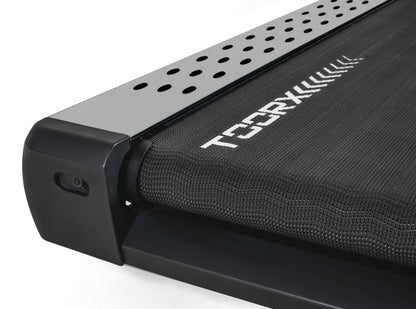 TOORX Laufband mit Touchscreen TRX 9000 EVO TFT
