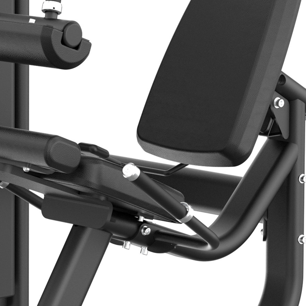 TOORX Beinbeuger sitzend PLX-8230 – Ansicht 3