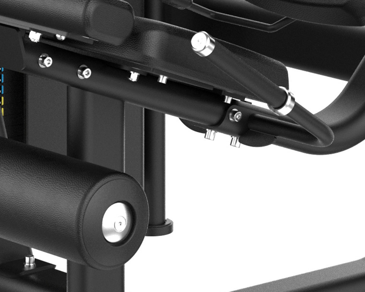 TOORX Beinstrecker PLX-8130