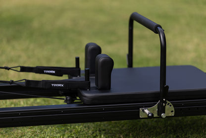 TOORX Liveness Reformer PTX-8000 Aluminium Full Track