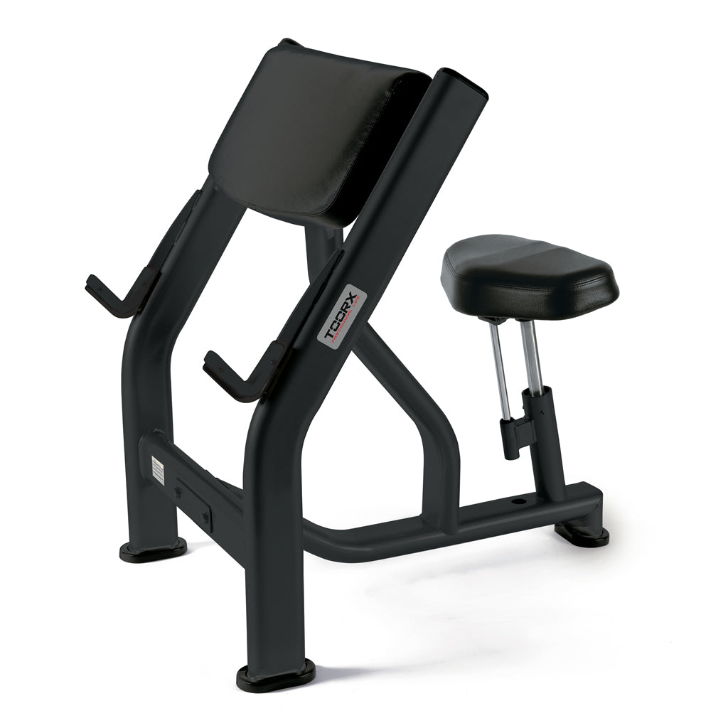 TOORX Scottbank WBX-2400 – Ansicht 2