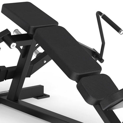 TOORX Butterfly FWX-6400