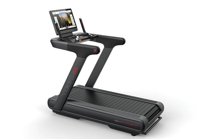 TOORX Laufband mit Touchscreen TRX 9500 Cross TFT