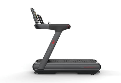 TOORX Laufband mit Touchscreen TRX 9500 Cross TFT