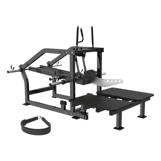 TOORX Belt Squat mit Plattform FWX-7650