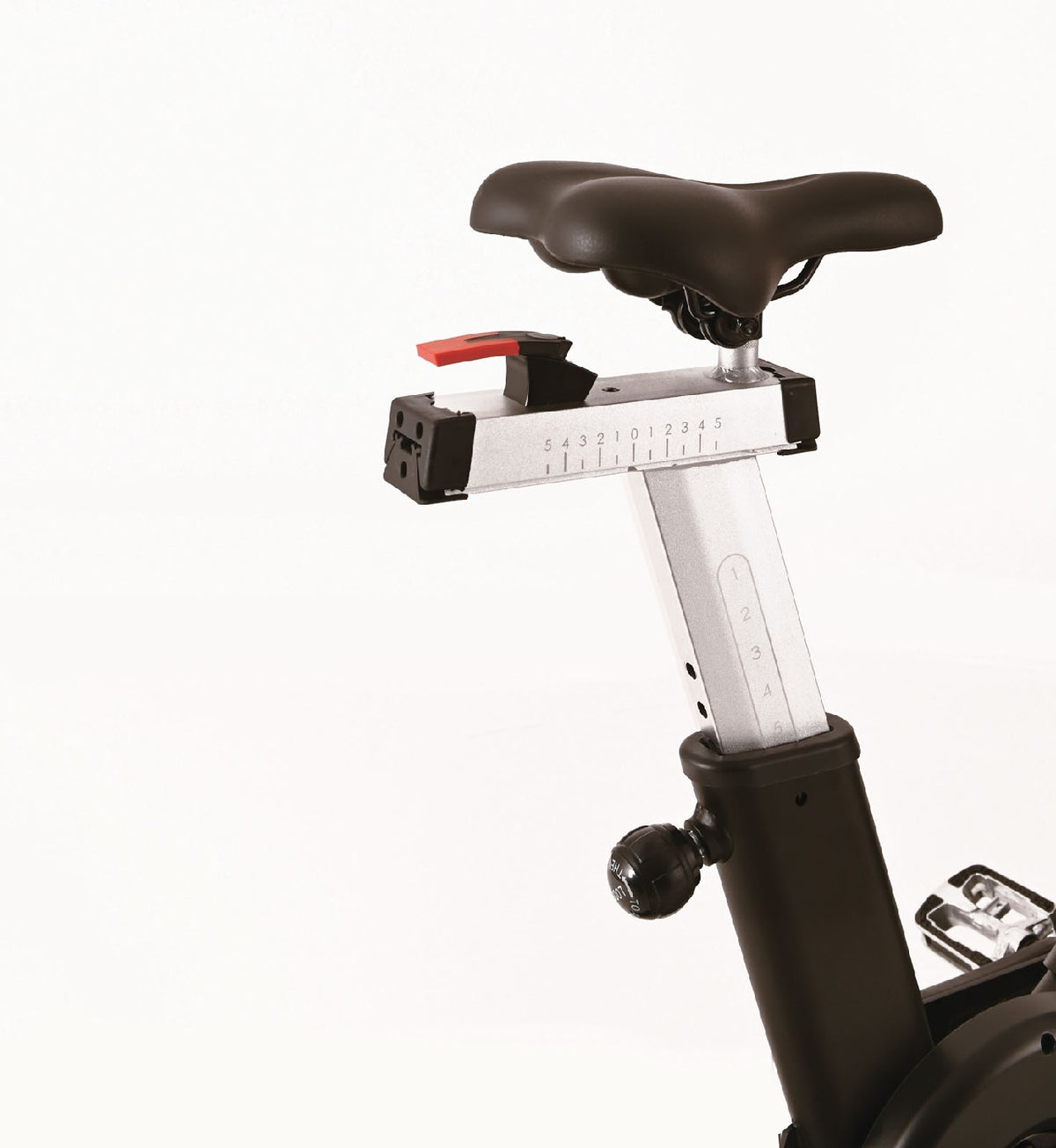 TOORX Air Bike BRX Air Cross