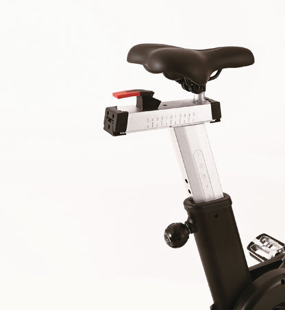 TOORX Air Bike BRX Air Cross