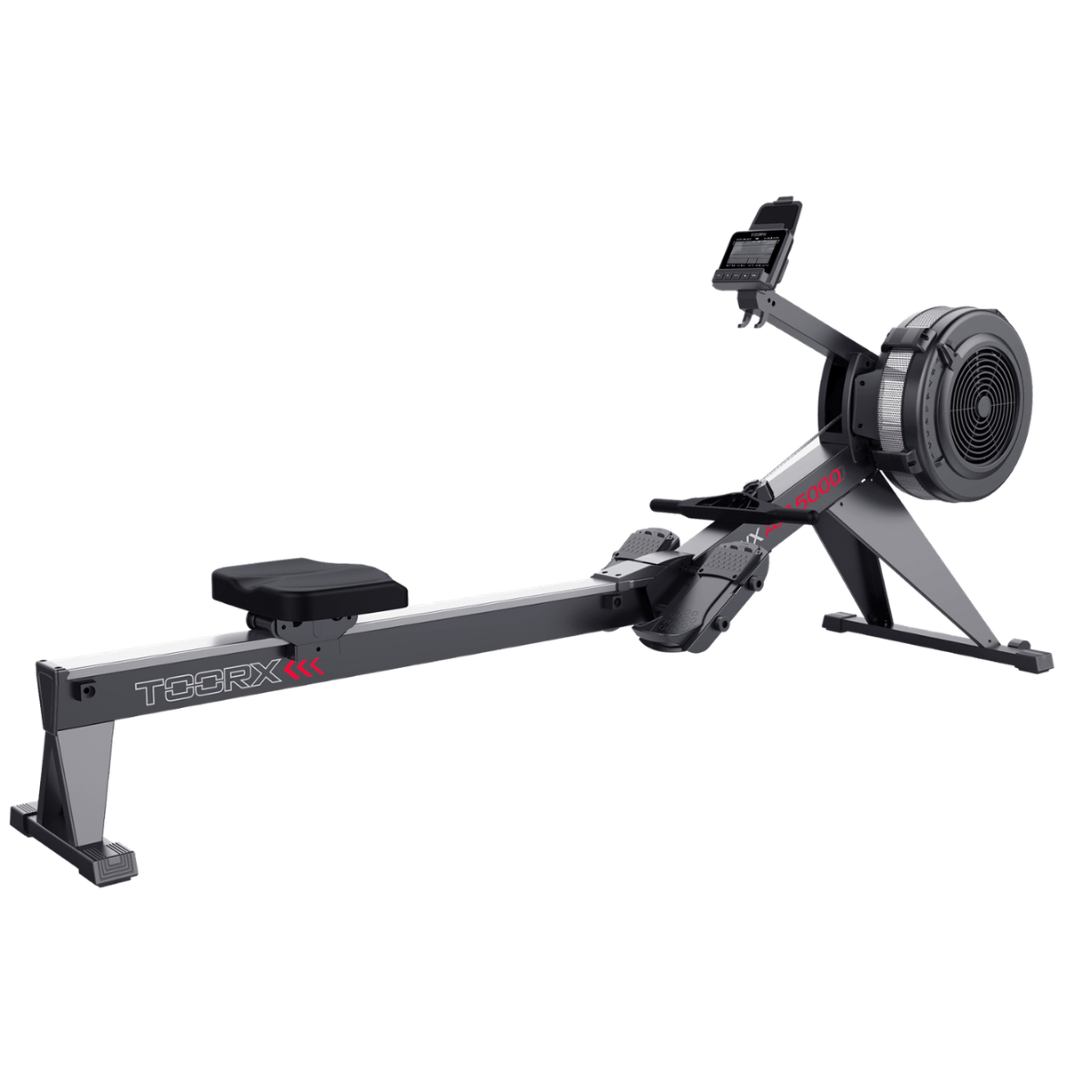 TOORX Rudergerät RWX Air 5000