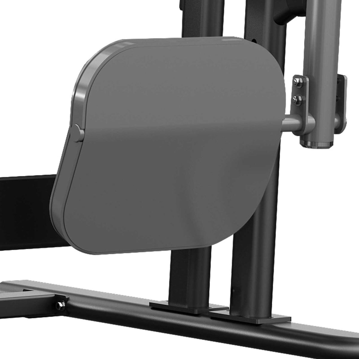 TOORX Glute-Maschine Rear Kick FWX-9600