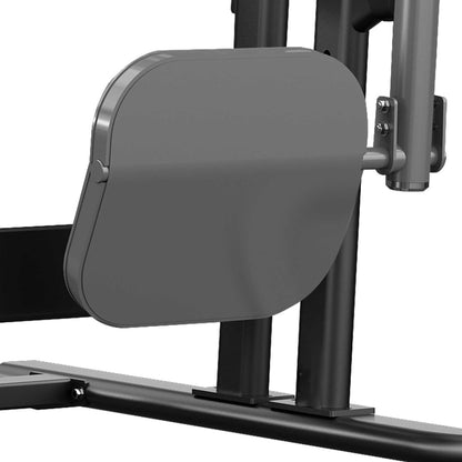 TOORX Glute-Maschine Rear Kick FWX-9600