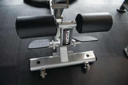 TOORX Hyperextension-Bank WBX-2600