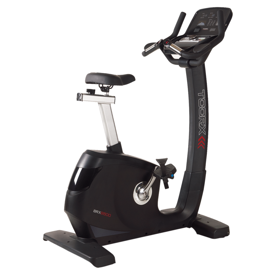 TOORX Ergometer BRX-9500