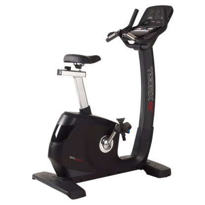 TOORX Ergometer BRX-9500