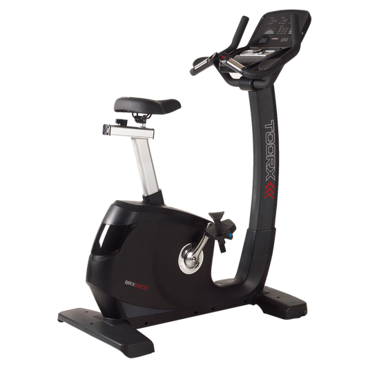 TOORX Ergometer BRX-9500