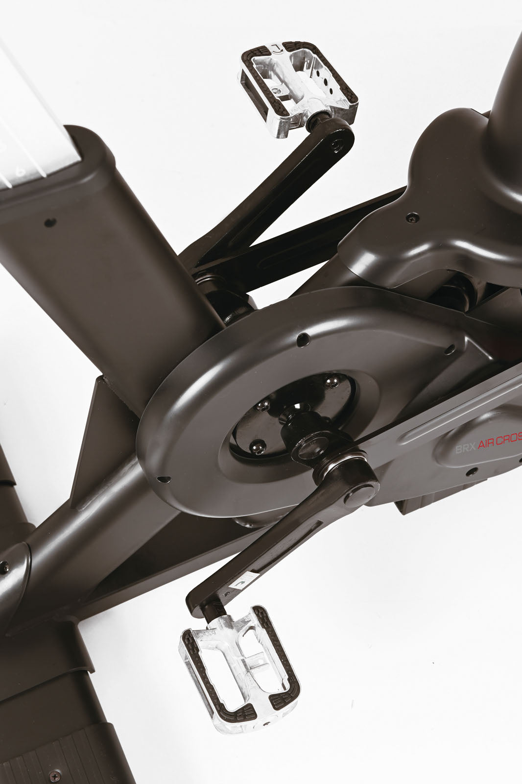 TOORX Air Bike BRX Air Cross