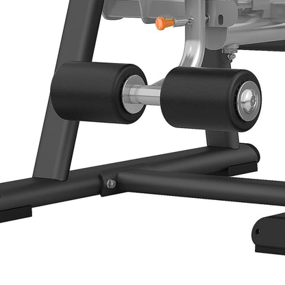 TOORX Bauchmaschine FWX-8750