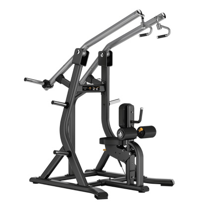 TOORX Rudermaschine hoch FWX-8300