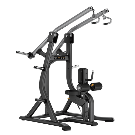 TOORX Rudermaschine hoch FWX-8300