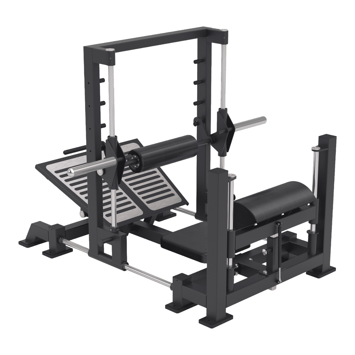 TOORX Hip Thrust 3D FWX-7690