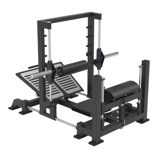 TOORX Hip Thrust 3D FWX-7690