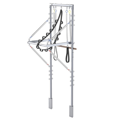 TOORX Liveness Tower mit Extension Pad TOWER-PTXW für PTX-5500/5000