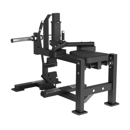 TOORX Wadenmaschine sitzend (plate loaded) FWX-7800