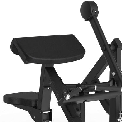 TOORX Bizepsmaschine FWX-7100