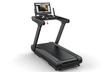 TOORX Laufband mit Touchscreen TRX 9500 Cross TFT